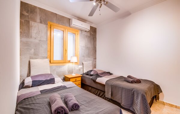 Casa de vacaciones - Casa Habana, Cala Pi , España - EMI109 602