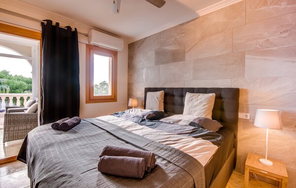 Casa de vacaciones - Casa Habana, Cala Pi , España - EMI109 603