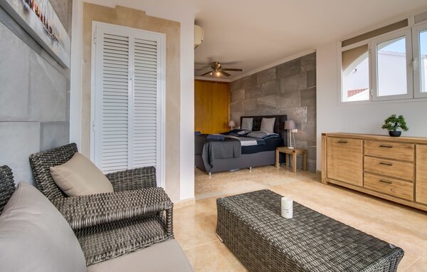 Casa de vacaciones - Casa Habana, Cala Pi , España - EMI109 503