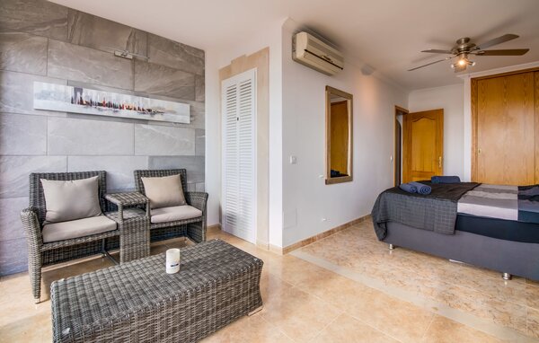 Casa de vacaciones - Casa Habana, Cala Pi , España - EMI109 504