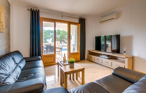 Casa de vacaciones - Casa Habana, Cala Pi , España - EMI109 8