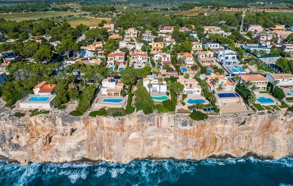 Casa de vacaciones - Casa Habana, Cala Pi , España - EMI109 81