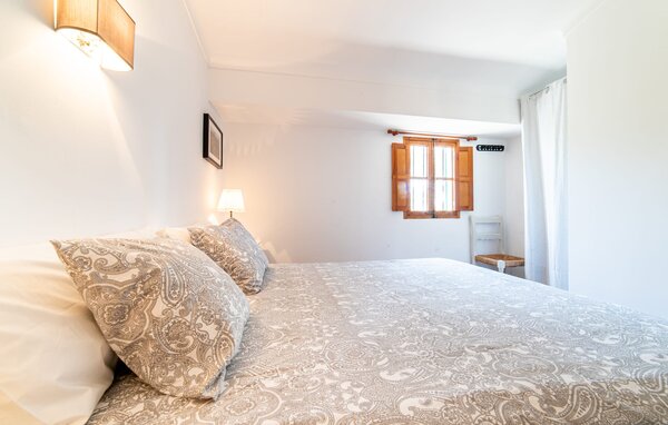 Casa de vacaciones - Can Dameto, Binissalem , España - EMI111 602