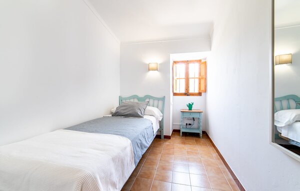 Casa de vacaciones - Can Dameto, Binissalem , España - EMI111 604