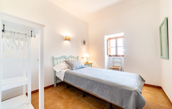 Casa de vacaciones - Can Dameto, Binissalem , España - EMI111 605