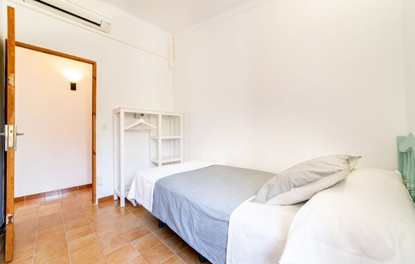 Casa de vacaciones - Can Dameto, Binissalem , España - EMI111 606