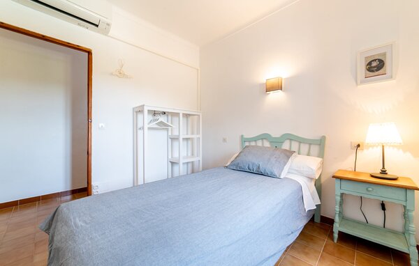 Casa de vacaciones - Can Dameto, Binissalem , España - EMI111 608