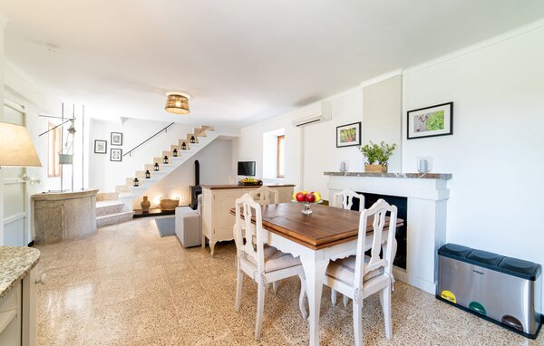 Casa de vacaciones - Can Dameto, Binissalem , España - EMI111 501