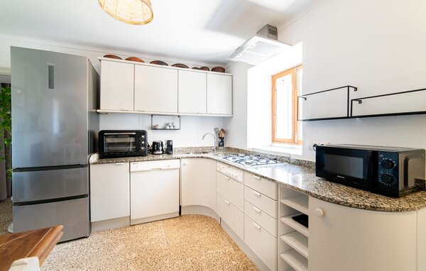 Casa de vacaciones - Can Dameto, Binissalem , España - EMI111 402