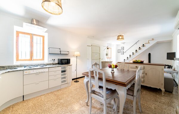 Casa de vacaciones - Can Dameto, Binissalem , España - EMI111 403