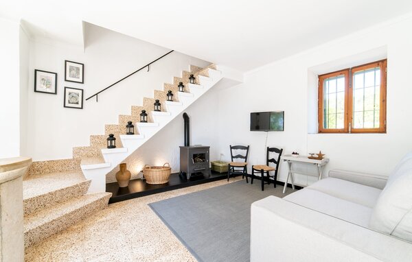 Casa de vacaciones - Can Dameto, Binissalem , España - EMI111 302