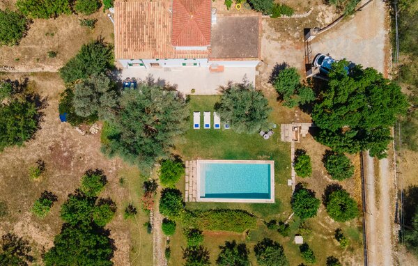 Casa de vacaciones - Can Dameto, Binissalem , España - EMI111 82