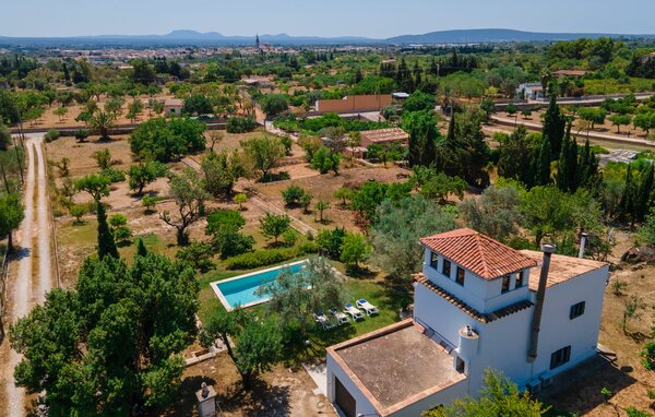 Casa de vacaciones - Can Dameto, Binissalem , España - EMI111 83