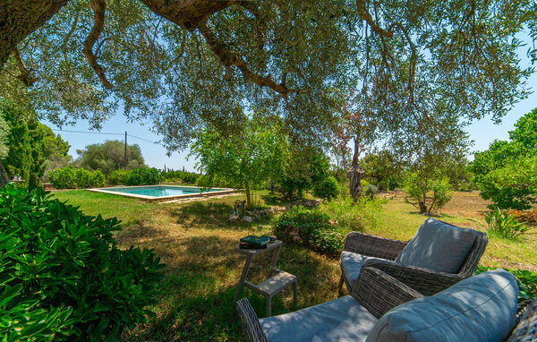 Casa de vacaciones - Can Dameto, Binissalem , España - EMI111 7