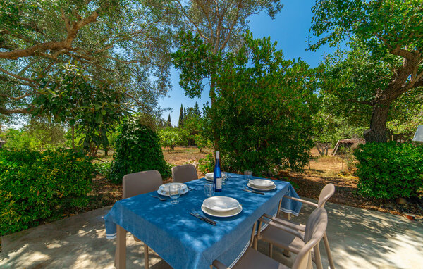Casa de vacaciones - Can Dameto, Binissalem , España - EMI111 101