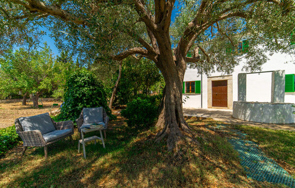 Casa de vacaciones - Can Dameto, Binissalem , España - EMI111 103