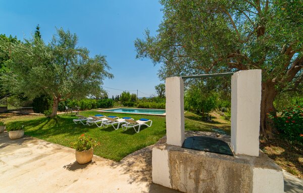 Casa de vacaciones - Can Dameto, Binissalem , España - EMI111 104