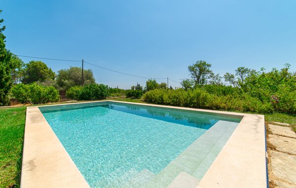 Casa de vacaciones - Can Dameto, Binissalem , España - EMI111 4