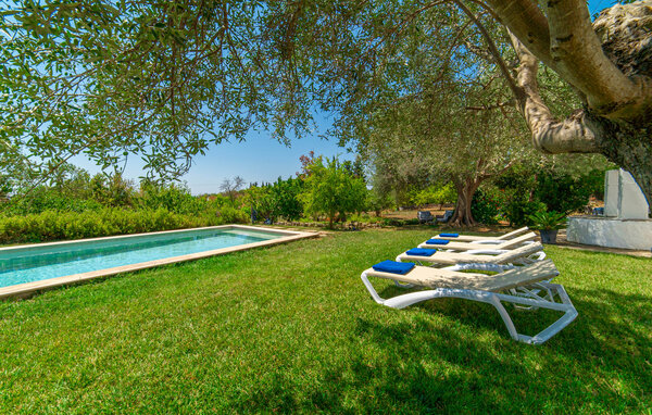 Casa de vacaciones - Can Dameto, Binissalem , España - EMI111 5