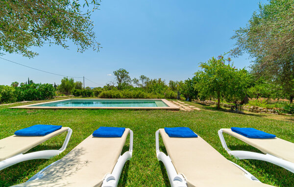Casa de vacaciones - Can Dameto, Binissalem , España - EMI111 12