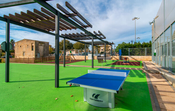 Apartamento - Sa Llimonera, Son Carrio , España - EMI113 901