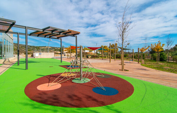 Apartamento - Sa Llimonera, Son Carrio , España - EMI113 902