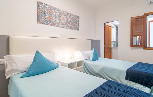Apartamento - Sa Llimonera, Son Carrio , España - EMI113 602