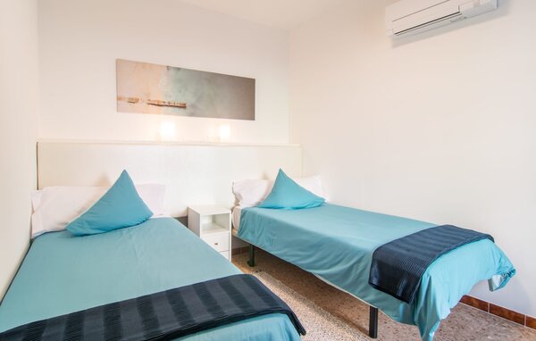 Apartamento - Sa Llimonera, Son Carrio , España - EMI113 604
