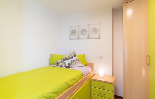 Apartamento - Sa Llimonera, Son Carrio , España - EMI113 605