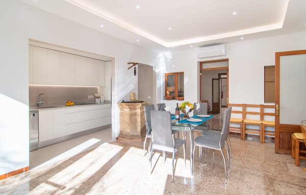 Apartamento - Sa Llimonera, Son Carrio , España - EMI113 6