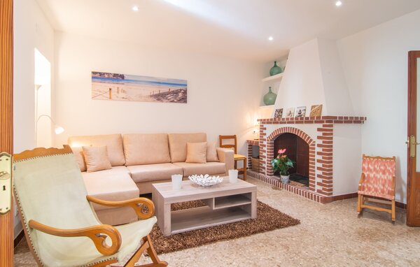 Apartamento - Sa Llimonera, Son Carrio , España - EMI113 3