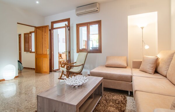 Apartamento - Sa Llimonera, Son Carrio , España - EMI113 4