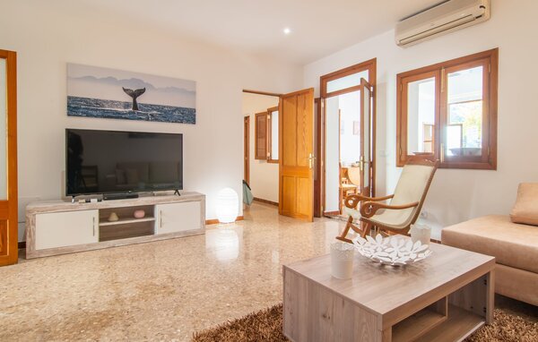 Apartamento - Sa Llimonera, Son Carrio , España - EMI113 5
