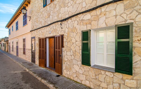 Apartamento - Sa Llimonera, Son Carrio , España - EMI113 81
