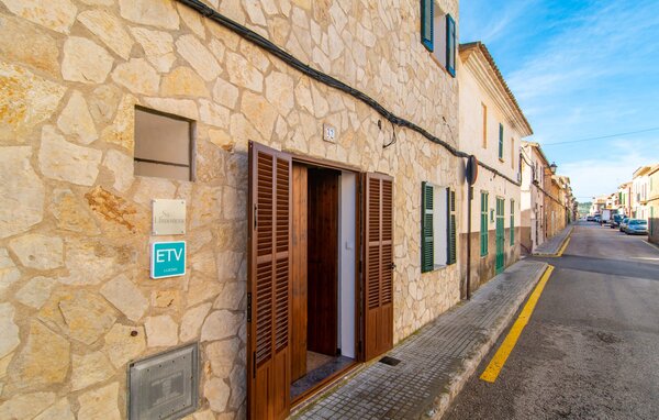 Apartamento - Sa Llimonera, Son Carrio , España - EMI113 82
