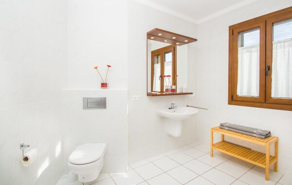 Location de vacances - Buena Vida, Cala Figuera , Espagne - EMI115 704