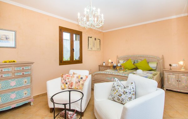 Location de vacances - Buena Vida, Cala Figuera , Espagne - EMI115 602