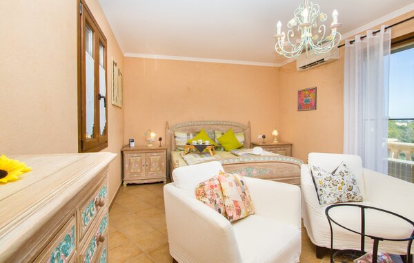 Location de vacances - Buena Vida, Cala Figuera , Espagne - EMI115 603
