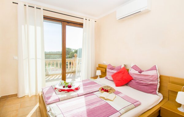 Location de vacances - Buena Vida, Cala Figuera , Espagne - EMI115 604