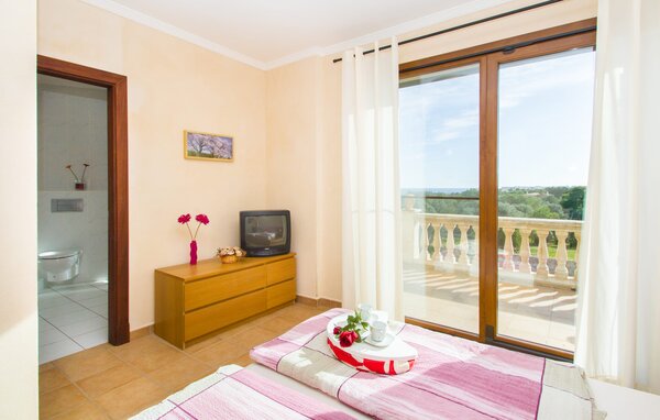 Location de vacances - Buena Vida, Cala Figuera , Espagne - EMI115 605