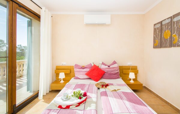 Location de vacances - Buena Vida, Cala Figuera , Espagne - EMI115 606