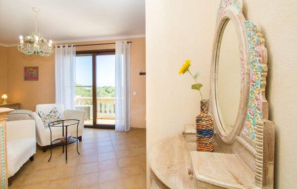 Location de vacances - Buena Vida, Cala Figuera , Espagne - EMI115 502