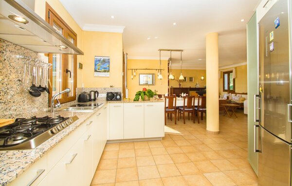 Location de vacances - Buena Vida, Cala Figuera , Espagne - EMI115 401