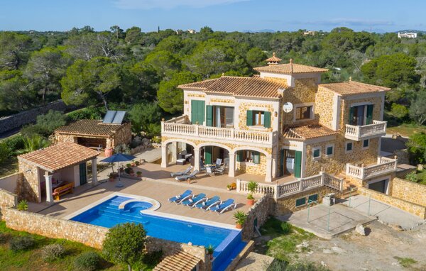 Location de vacances - Buena Vida, Cala Figuera , Espagne - EMI115 81
