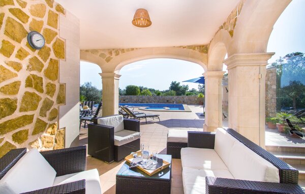 Location de vacances - Buena Vida, Cala Figuera , Espagne - EMI115 8