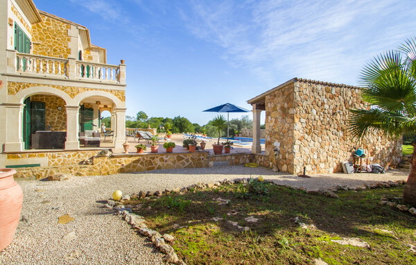 Location de vacances - Buena Vida, Cala Figuera , Espagne - EMI115 104