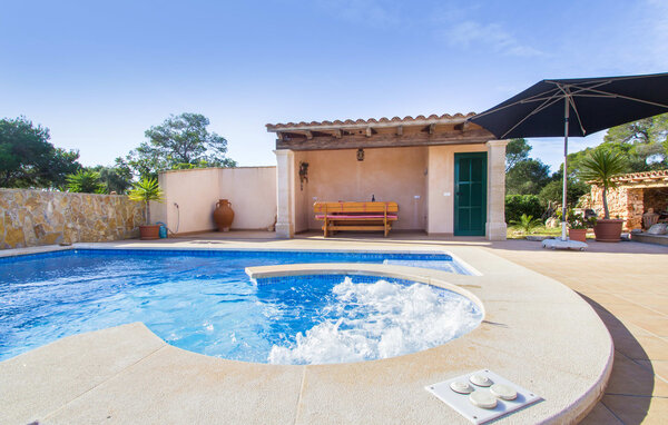 Location de vacances - Buena Vida, Cala Figuera , Espagne - EMI115 4