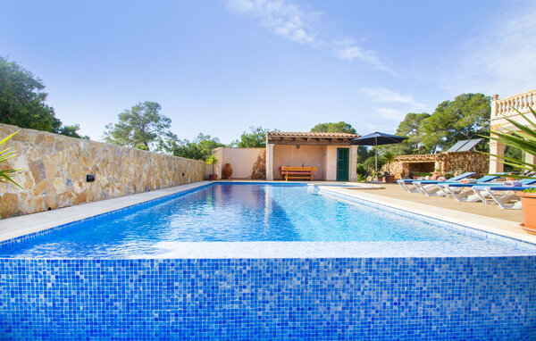 Location de vacances - Buena Vida, Cala Figuera , Espagne - EMI115 11