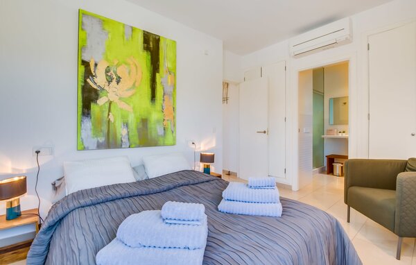 Holiday Home - Mediterra, Colonia de Sant Pere , Spain - EMI120 601