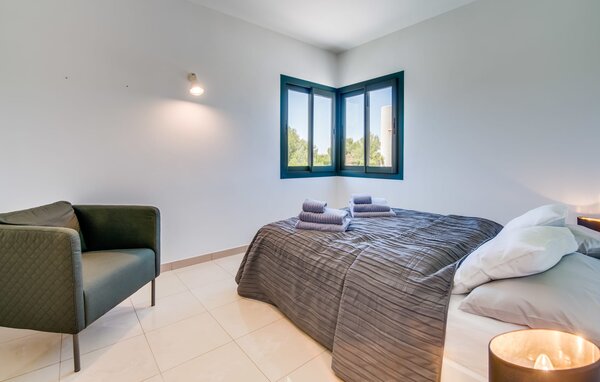 Holiday Home - Mediterra, Colonia de Sant Pere , Spain - EMI120 602